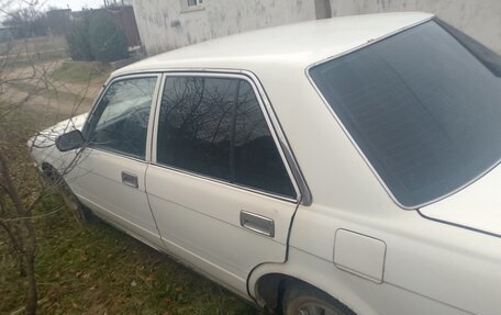 Toyota Crown, 1991 год, 200 000 рублей, 6 фотография