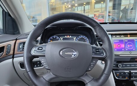 GAC GS8 I, 2023 год, 3 050 000 рублей, 18 фотография