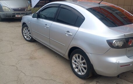 Mazda 3, 2008 год, 510 000 рублей, 8 фотография