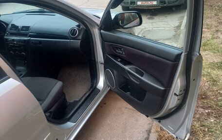 Mazda 3, 2008 год, 510 000 рублей, 6 фотография