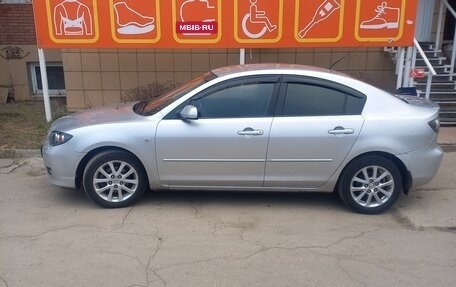 Mazda 3, 2008 год, 510 000 рублей, 7 фотография