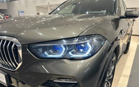 BMW X5, 2021 год, 8 700 000 рублей, 7 фотография