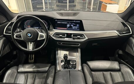 BMW X5, 2021 год, 8 700 000 рублей, 9 фотография