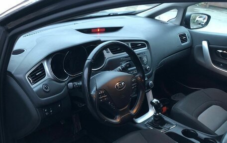 KIA cee'd III, 2014 год, 1 220 000 рублей, 6 фотография