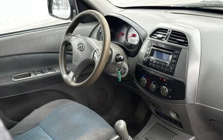 Chery Tiggo (T11), 2008 год, 322 000 рублей, 5 фотография