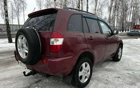 Chery Tiggo (T11), 2008 год, 322 000 рублей, 7 фотография