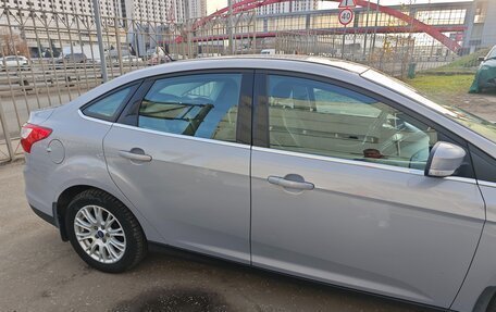 Ford Focus III, 2012 год, 700 000 рублей, 13 фотография