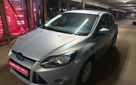 Ford Focus III, 2012 год, 700 000 рублей, 20 фотография