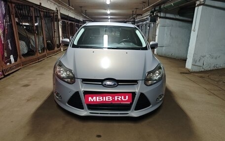 Ford Focus III, 2012 год, 700 000 рублей, 19 фотография