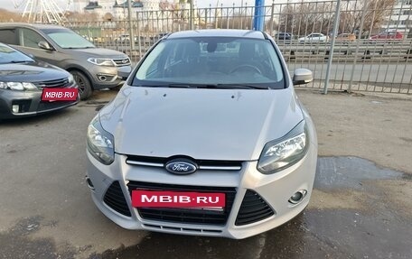 Ford Focus III, 2012 год, 700 000 рублей, 11 фотография