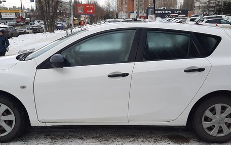 Mazda 3, 2012 год, 990 000 рублей, 2 фотография