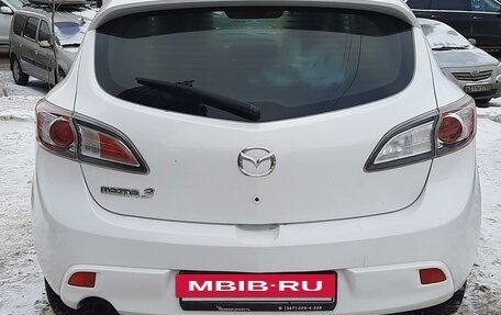 Mazda 3, 2012 год, 990 000 рублей, 4 фотография