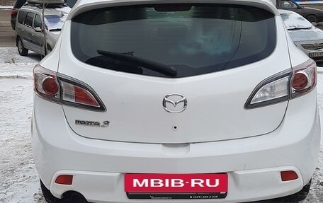 Mazda 3, 2012 год, 990 000 рублей, 3 фотография