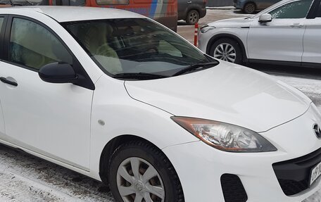 Mazda 3, 2012 год, 990 000 рублей, 6 фотография