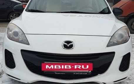 Mazda 3, 2012 год, 990 000 рублей, 8 фотография