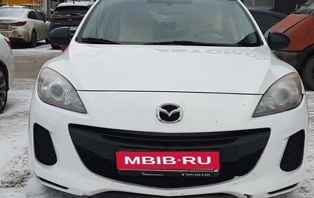 Mazda 3, 2012 год, 990 000 рублей, 7 фотография