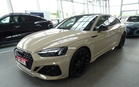 Audi RS 5, 2024 год, 14 000 000 рублей, 3 фотография