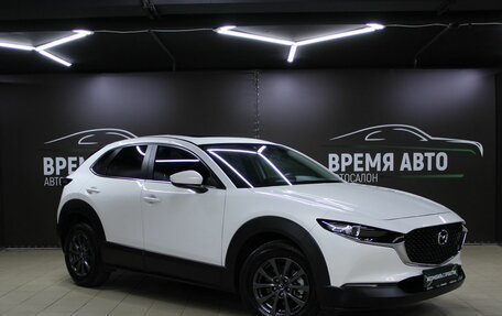 Mazda CX-30 I, 2021 год, 3 199 000 рублей, 3 фотография