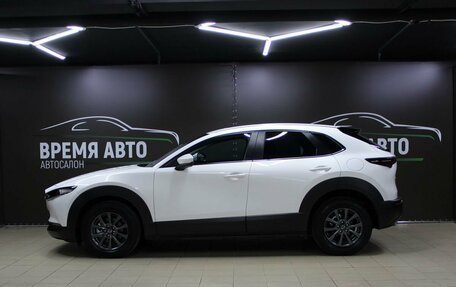 Mazda CX-30 I, 2021 год, 3 199 000 рублей, 7 фотография