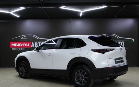 Mazda CX-30 I, 2021 год, 3 199 000 рублей, 6 фотография