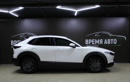 Mazda CX-30 I, 2021 год, 3 199 000 рублей, 8 фотография