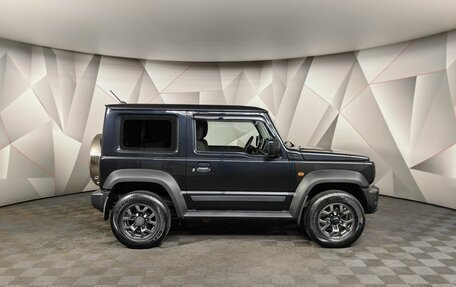 Suzuki Jimny, 2020 год, 3 247 700 рублей, 6 фотография