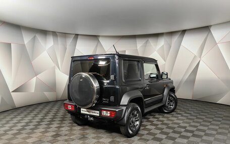 Suzuki Jimny, 2020 год, 3 247 700 рублей, 2 фотография