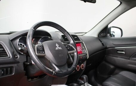 Mitsubishi ASX I рестайлинг, 2013 год, 975 000 рублей, 7 фотография