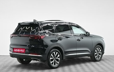 Chery Tiggo 7 Pro, 2020 год, 1 670 000 рублей, 1 фотография