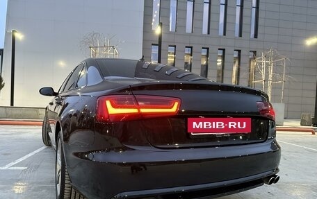 Audi A6, 2013 год, 1 500 000 рублей, 3 фотография