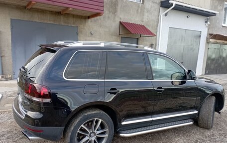 Volkswagen Touareg III, 2006 год, 1 450 000 рублей, 11 фотография