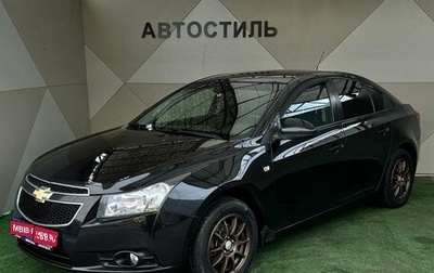 Chevrolet Cruze II, 2011 год, 699 000 рублей, 1 фотография