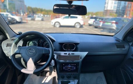 Opel Astra H, 2012 год, 787 000 рублей, 16 фотография