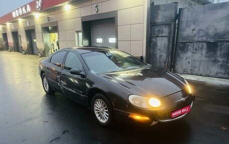 Chrysler Concorde II, 1998 год, 220 000 рублей, 1 фотография