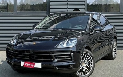 Porsche Cayenne III, 2022 год, 10 550 000 рублей, 1 фотография