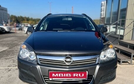 Opel Astra H, 2012 год, 787 000 рублей, 28 фотография