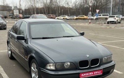 BMW 5 серия, 2000 год, 700 000 рублей, 1 фотография