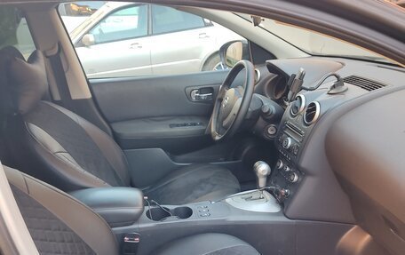 Nissan Qashqai, 2008 год, 1 000 000 рублей, 14 фотография