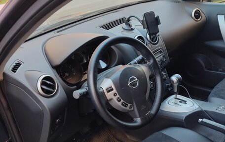 Nissan Qashqai, 2008 год, 1 000 000 рублей, 10 фотография