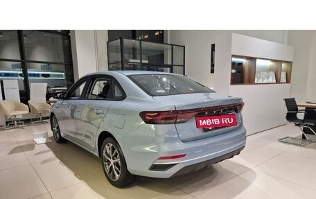 Geely Emgrand, 2024 год, 2 663 990 рублей, 2 фотография