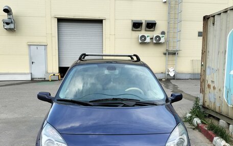 Renault Scenic III, 2008 год, 550 000 рублей, 7 фотография