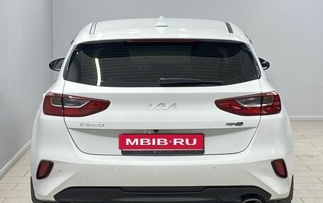 KIA cee'd III, 2022 год, 2 350 000 рублей, 5 фотография