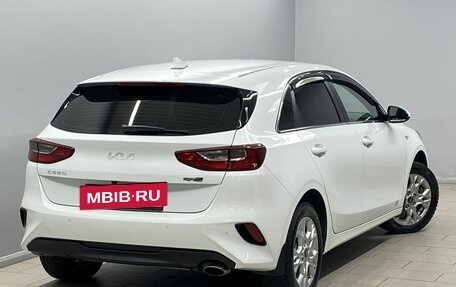 KIA cee'd III, 2022 год, 2 350 000 рублей, 2 фотография