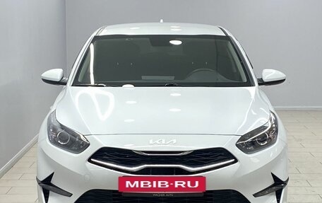 KIA cee'd III, 2022 год, 2 350 000 рублей, 7 фотография