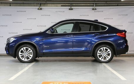 BMW X4, 2015 год, 3 100 000 рублей, 4 фотография