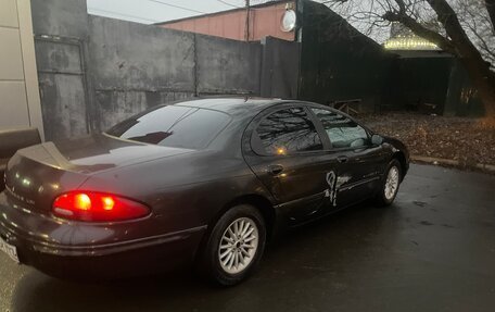 Chrysler Concorde II, 1998 год, 220 000 рублей, 2 фотография