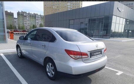 Nissan Almera, 2014 год, 640 000 рублей, 2 фотография