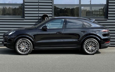 Porsche Cayenne III, 2022 год, 10 550 000 рублей, 5 фотография