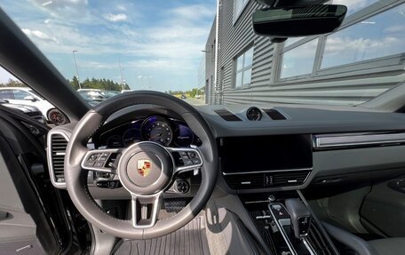 Porsche Cayenne III, 2022 год, 10 550 000 рублей, 12 фотография