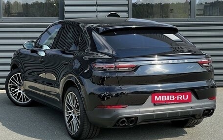 Porsche Cayenne III, 2022 год, 10 550 000 рублей, 7 фотография